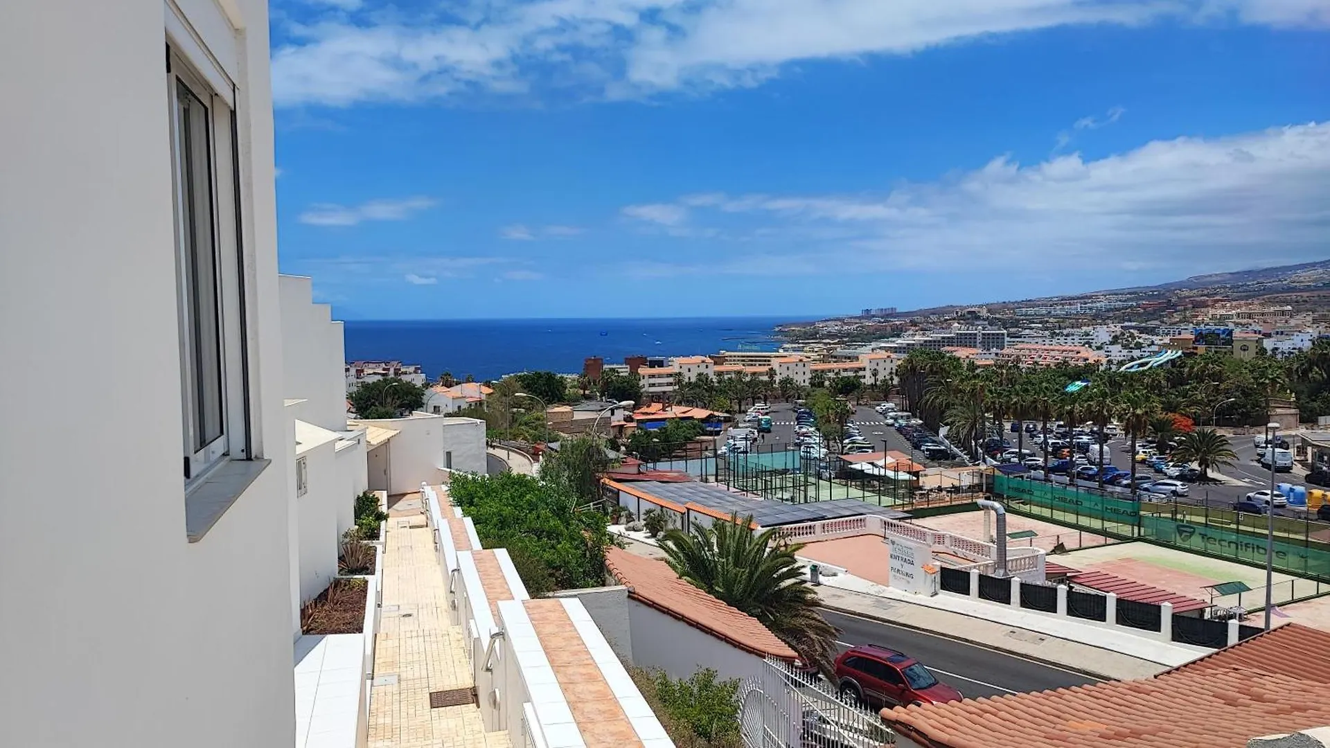 Villa Sunset Suite - Private Pool And Jacuzzi With Oceanview Costa Adeje