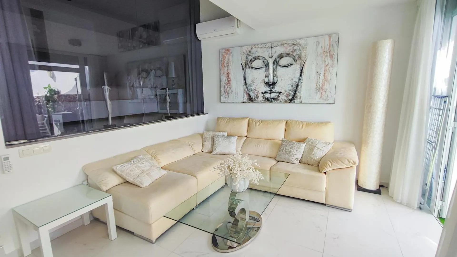 Sunset Suite - Private Pool And Jacuzzi With Oceanview Costa Adeje  Costa Adeje (Tenerife)