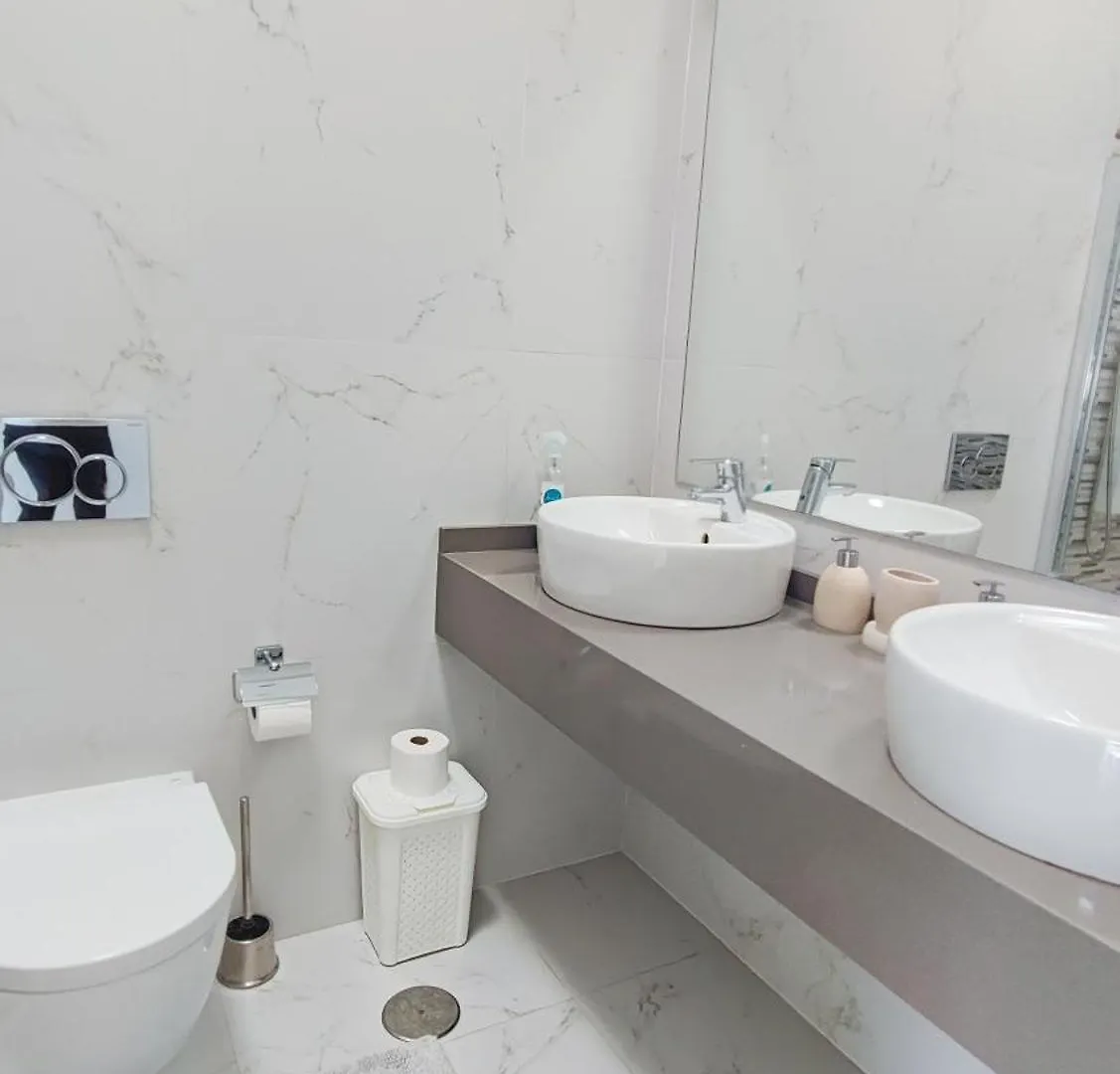 Villa Sunset Suite - Private Pool And Jacuzzi With Oceanview Costa Adeje