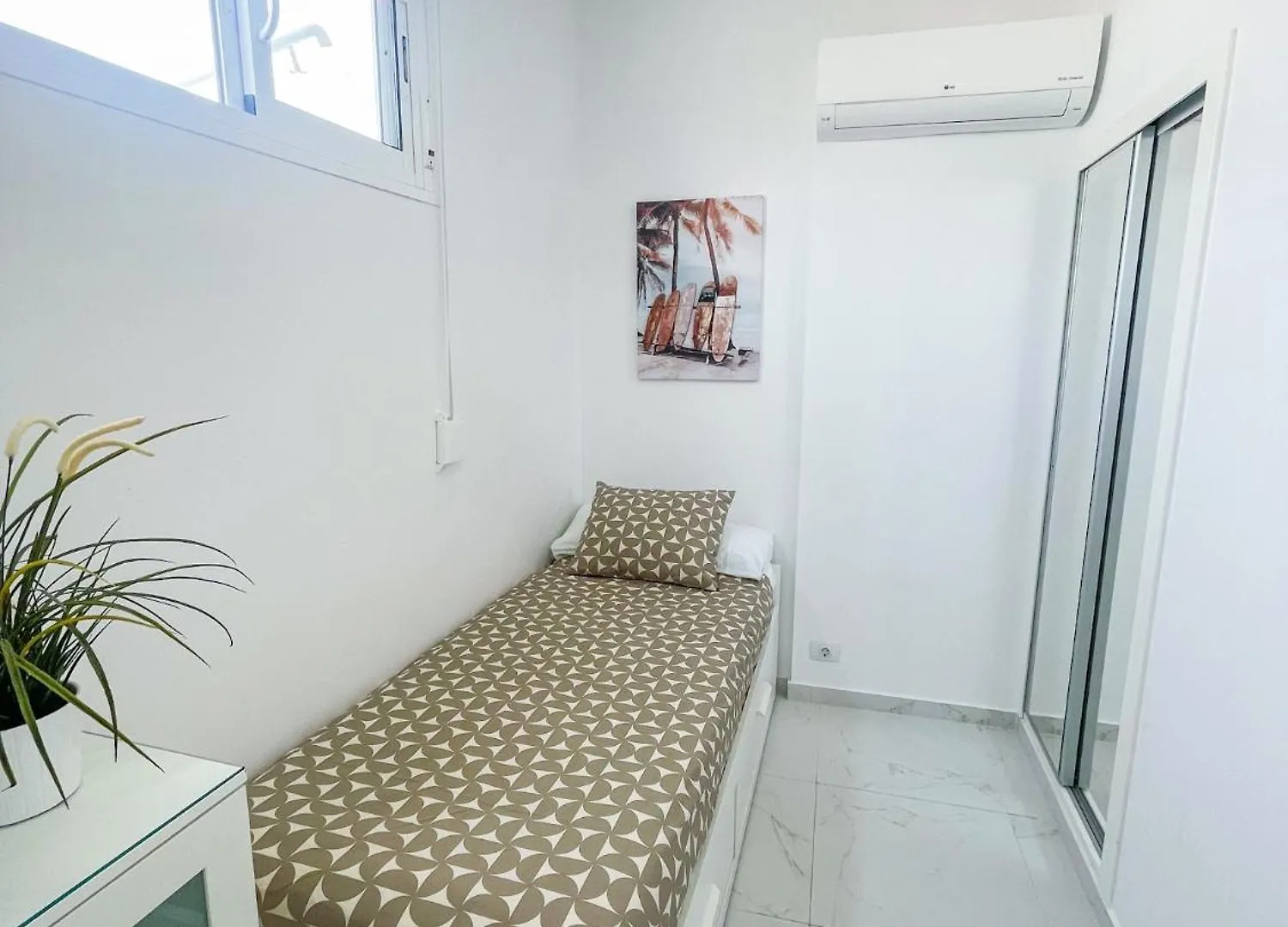 Sunset Suite - Private Pool And Jacuzzi With Oceanview Costa Adeje  0*, Costa Adeje (Tenerife)