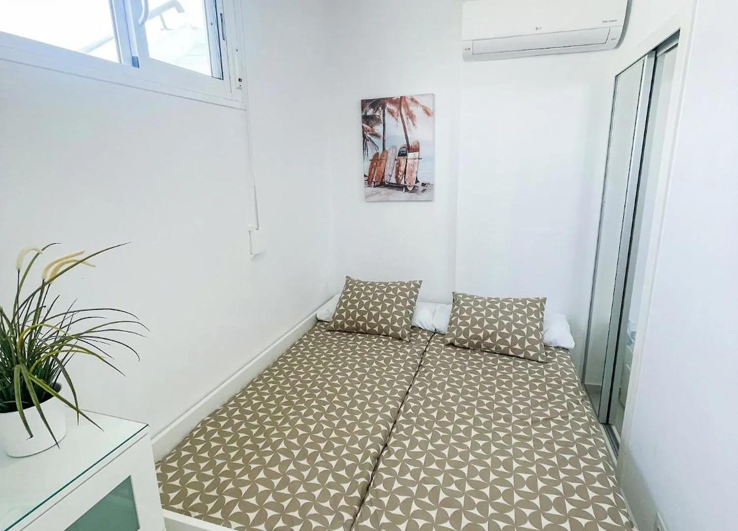 Sunset Suite - Private Pool And Jacuzzi With Oceanview Costa Adeje  0*, Costa Adeje (Tenerife) Spain